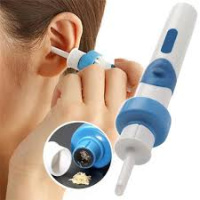 Автоматичний очисник для вух Electrik Ear Piker