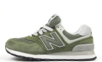 Жіночі кросівки New Balance 574 (36-41)