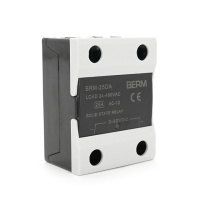 Твердотельное реле BERM BRM-25DA 25А 24-480VAC