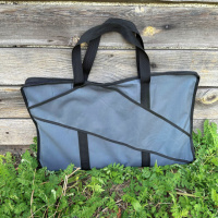 Чехол Mzavod для мангала Феникс на 8 шампуров