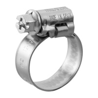 Хомуты Хомут червячный - Много марок Много моделей