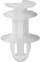 Крепления обшивки/молдингов, две и более шляпок Шляпка с вырезом - Citroen Evasion