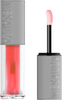 Питательное масло для губ MESAUDA Lipoilogy Tinted Lip Oil 4 мл 103 Ruby Fusion