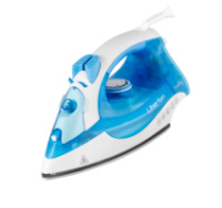 Утюг Liberton LSI-6001 2000 Вт голубой