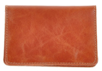 Кожаная обложка для пластиковых документов водителя SHVIGEL 16076