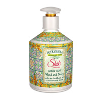 Жидкое мыло SHIK Петриковка Облепиховое масло 500 мл