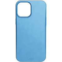 Чохол для iPhone 13 UAG OUTBACK BIO (Синій) - купити в SmartEra.ua