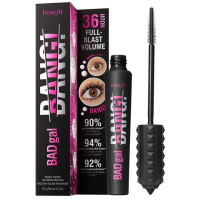 Объемная тушь для ресниц в стиле Бенефит Benefit BADgal Bang