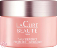 Крем для лица La Cure Beaute Daily Defence Prebiotic Hydrator 50 мл