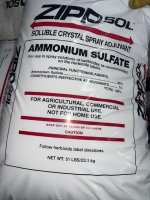 Аммоний сернокислый «ХЧ»