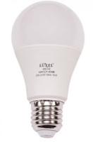 Світлодіодна лампа Luxel A60 15 W 220 V E27 (ECO 065-NE 15 W)
