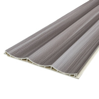 Рейка декоративная WPC стеновая 205х14х2900мм SW-00003017