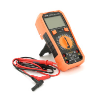 Мультиметр Victor VC890D, измерения: V, A, R, С, F, с емкостным диодом