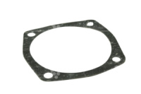 Прокладка насоса водяного 2101, 2102, 2103, 2104, 2105, 2106, 2107, 2121 (паронит) Украина