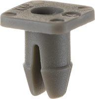 Втулки, вставки Втулка с квадратной шляпкой - Audi 80 B4