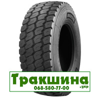 385/65 R22.5 BlackLion BA226 164K Причіпна шина