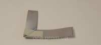 Шлейф LVDS T-con 51pin XFE E464453 AWM 20861 довжина 23.5см ширина 3см