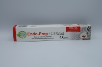 Крем для расширения корневых каналов ENDO-PREP CREAM 15% (Эндо-преп крем) Cerkamed 10 мл