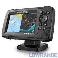 Эхолот Lowrance HOOK REVEAL 5 Splitshot