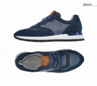 Мужские кроссовки Andrea Morelli