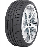 Continental ContiSportContact 3 100Y (N1) 295/30 R19