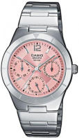 Часы CASIO LTP-2069D-4AVEG