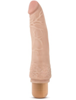 Вибратор Blush Mr. Skin Cock Vibe 7