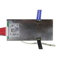 BMS 13S для литий ионных аккумуляторных батарей на 48v c током заряда до100А, током разряда 100/350А