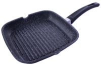 Сковорода-гриль антипригарная Maestro 240 х 240 мм MR-4824 (MR-4824)