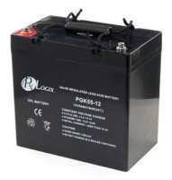 Акумуляторна батарея ProLogix PGK-55-12-GEL