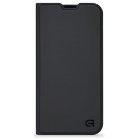 Чохол-книжка ArmorStandart OneFold для Motorola G55 5G Black (ARM81233) (Код товару:40678)