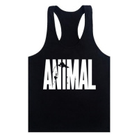 Майка Universal Animal, S