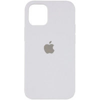 DM Чохол Silicone Case для iPhone 16 Pro White