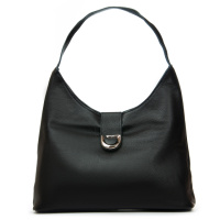 PODIUM Сумка Женская Классическая кожа ALEX RAI 2046-9 black