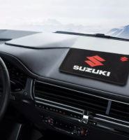 Антиковзаючий килимок на панель авто Suzuki