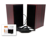 Колонки для PC 2.0 FT-101