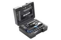 Набор инструмента Apro 1/4« 31ед (251431)