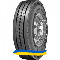 315/80R22.5 Goodyear KMAX S Cargo 156/150L Рулевая шина