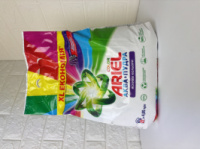 ARIEL Автомат порошок аквапудра Color 4.05 кг