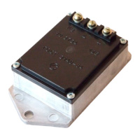 Коммутатор К-90 ГАЗ, Волга СовеК 90.3734