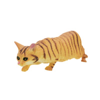 Детская игрушечная фигурка животного «Domestic Shorthair» TBS081-6