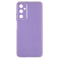 DM Чохол Silicone Summer Vibe для Samsung A17 A175 Purple