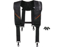 Підвіска для монтажного поясу GELFIT TOUGHBUILT TB-CT-51G