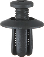 Крепления распорного действия С винтовым распорным штырём - Hyundai Много моделей