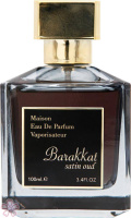 Парфюмированная вода для женщин Fragrance World Barakkat Satin Oud 100 мл