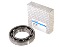 Подшипник моста переднего МАЗ-509, сцепления МТЗ-5, ЮМЗ-6 216 (6216)