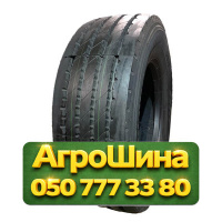 385/65R22.5 Unicoin T-808 164K PR24 Прицепная грузовая шина