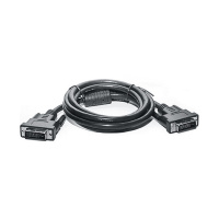 Кабель REAL-EL Pro DVI to DVI (M/M) 24+1 1.8m Black (EL123500038)