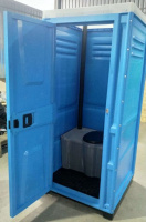 Биотуалеты уличные и дачные, туалетные кабины