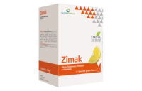 Zimak антиоксиданты от обезвоживания и судорог 30 саше Нутрифарма
